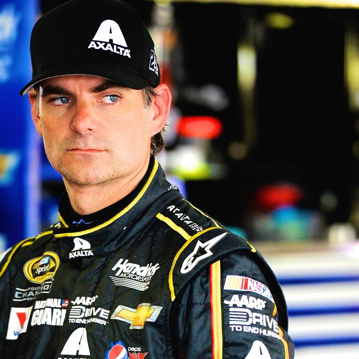 NASCAR Drivers Not Receiving Enough Attention for 2014 Success News
