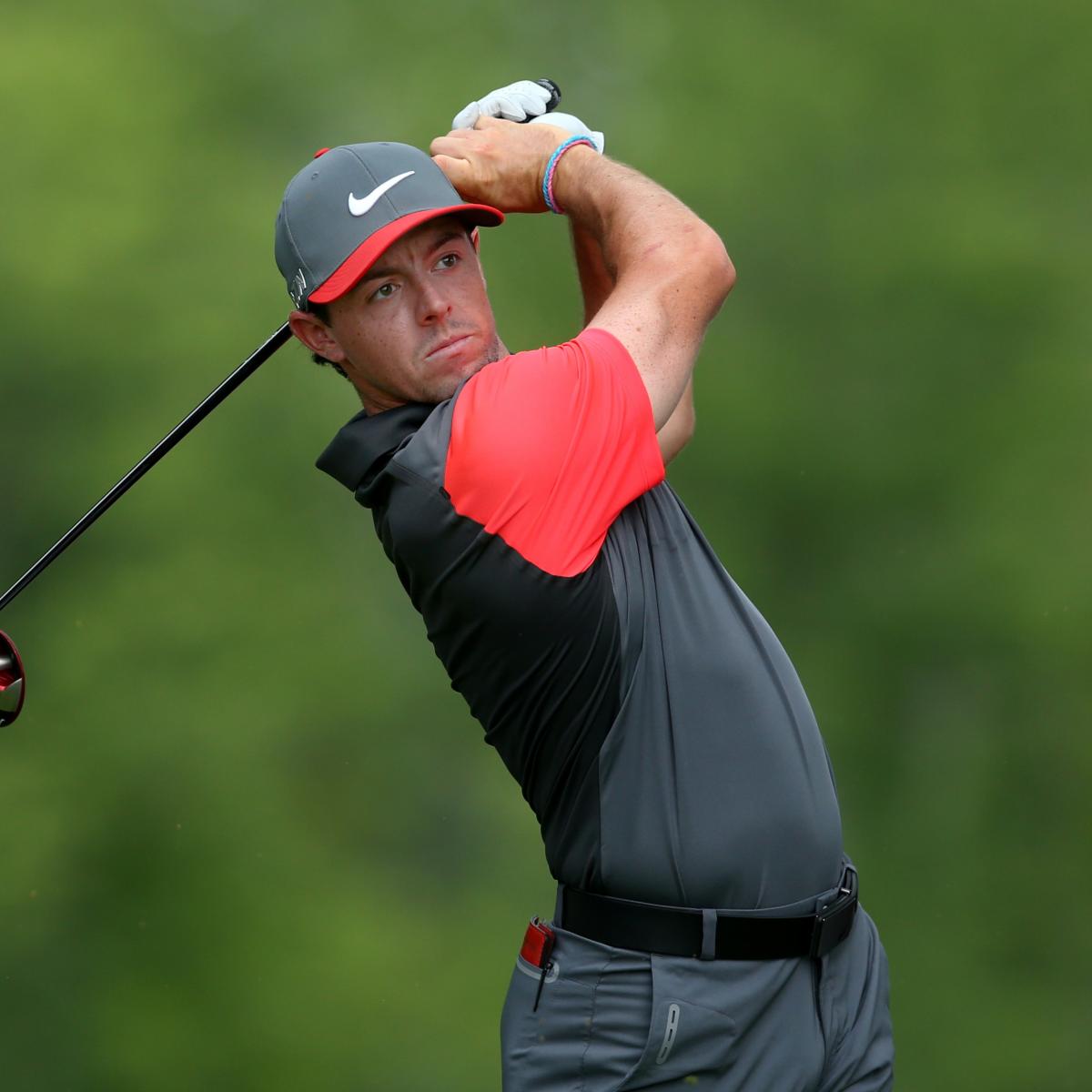 pga tv coverage this week