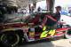 WATKINS GLEN, NY - AUGUST 08: Jeff Gordon, driver of the