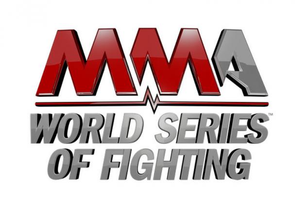 WORLD SERIES OF FIGHTING AND NBC SPORTS NETWORK SIGN MULTI-YEAR PARTNERSHIP TO DELIVER LIVE WORLD CHAMPIONSHIP MIXED MARTIAL ARTS PROGRAMMING. NBC SPORTS NETWORK TO TELECAST MULTIPLE EVENTS ANNUALLY BEGINNING WITH WORLD SERIES OF FIGHTING 2 LIVE SATURDAY, MARCH 23.  (PRNewsFoto/World Series of Fighting) THIS CONTENT IS PROVIDED BY PRNewsfoto and is for EDITORIAL USE ONLY**