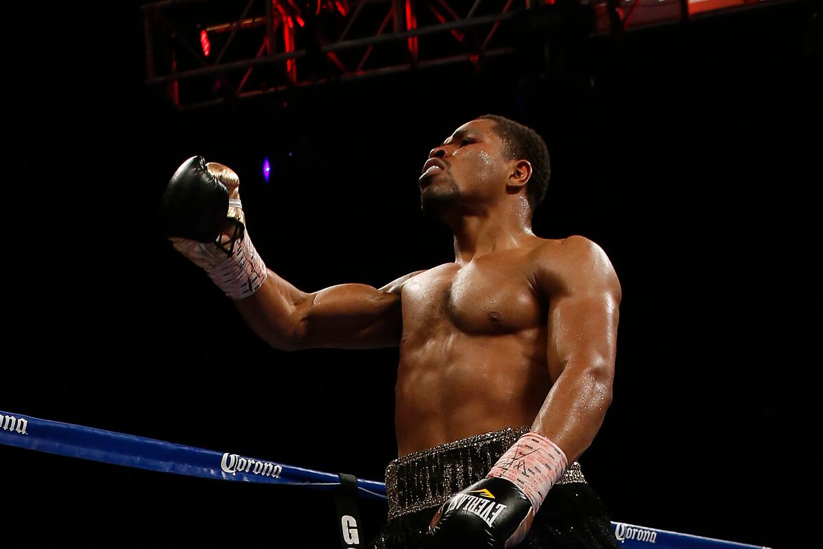 Shawn Porter vs. Kell Brook Preview and Prediction for Title Fight