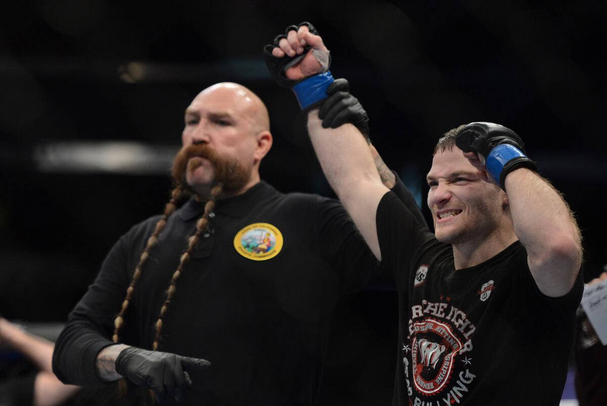 UFC Fight Night 47 Preliminary Card Predictions | Bleacher ...