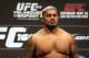 May 24, 2013; Las Vegas, NV, USA; UFC heavyweight Mark Hunt during the weight-in for UFC 160 at the MGM Grand Garden Arena. Mandatory Credit: Bruce Fedyck-USA TODAY Sports