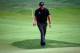 LOUISVILLE, KY - AUGUST 10: Phil Mickelson of the United States walks to the 18th green during the final round of the 96th PGA Championship at Valhalla Golf Club on August 10, 2014 in Louisville, Kentucky. (Photo by Sam Greenwood/Getty Images)