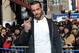 WWE Superstar CM Punk poses at Madison Square Garden, Friday, Nov. 18, 2011, in New York, during a rally leading up to the 25th Anniversary of Survivor Series, taking place Sunday at Madison Square Garden. The event will feature actor and wrestling favorite Dwayne