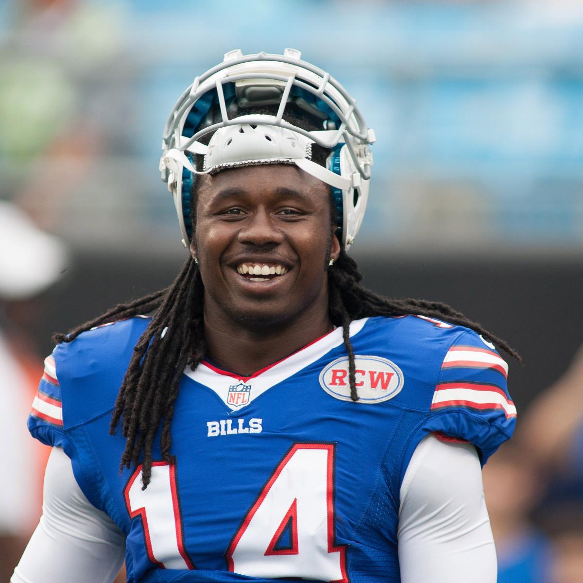 10 Sleeper Picks for Fantasy Football Owners to Consider This Season