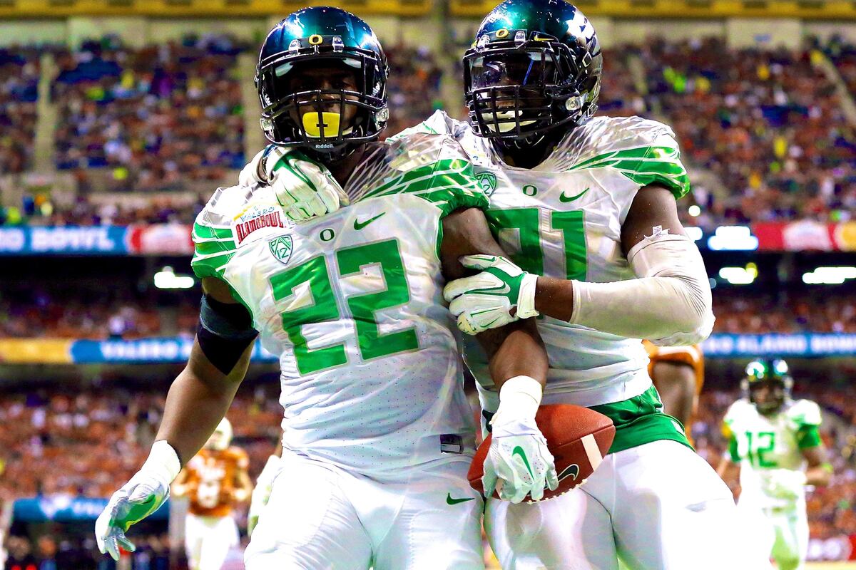 Oregon Football 2014: Schedule Breakdown and Predictions | News, Scores
