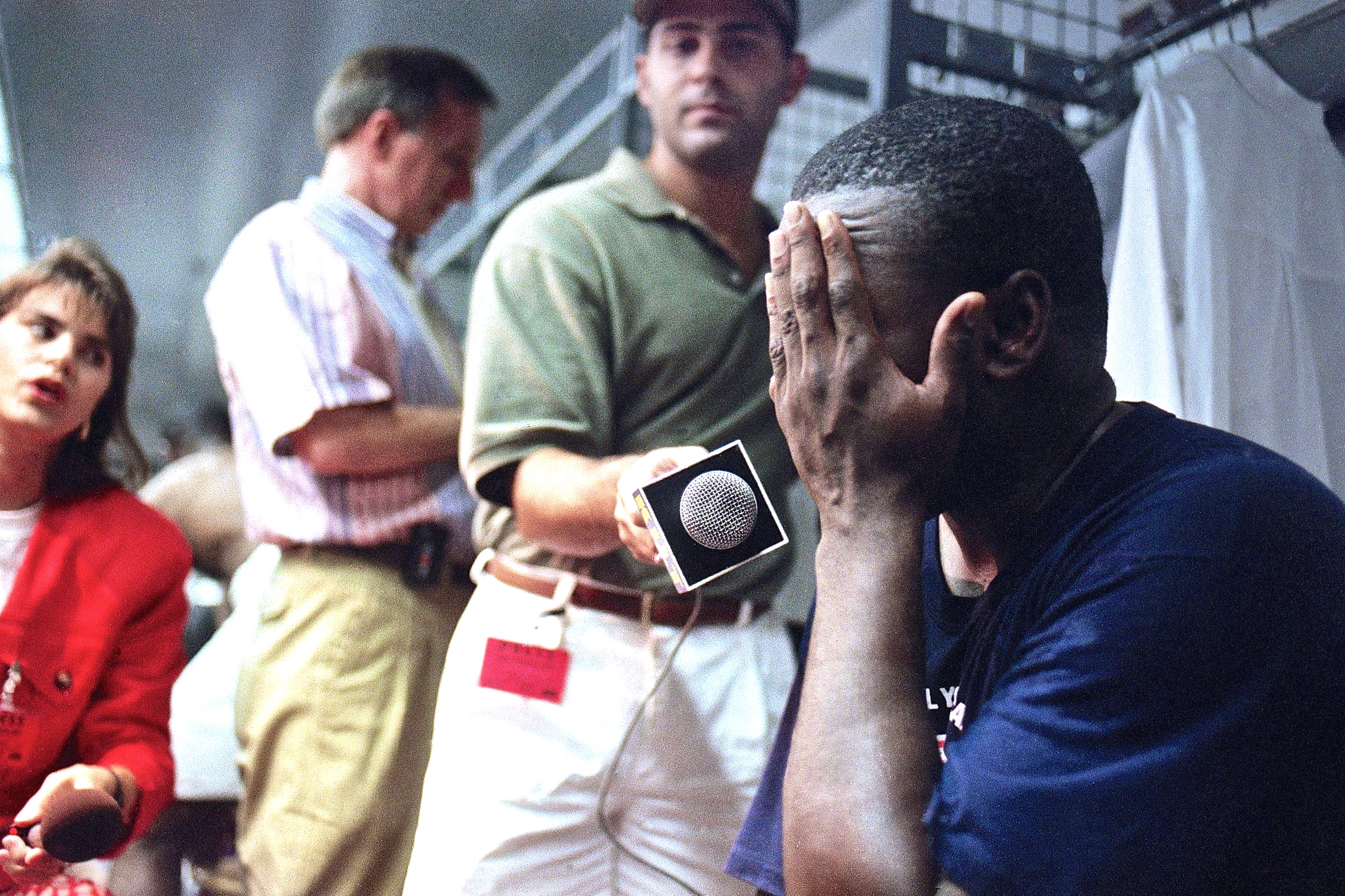 August 11, 1994: Tony Gwynn ends strike-shortened season at .394 – Society  for American Baseball Research