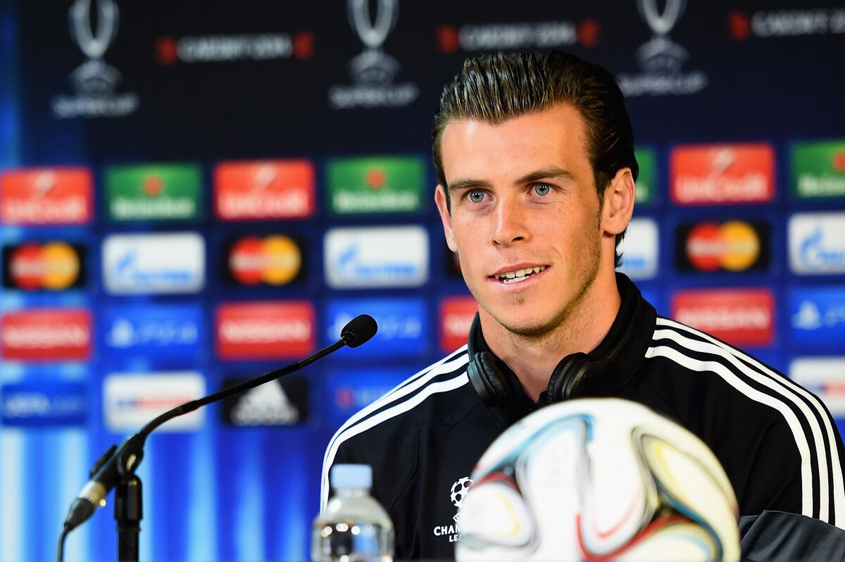Real Madrid vs. Sevilla: Tactical Preview of the European Super Cup ...
