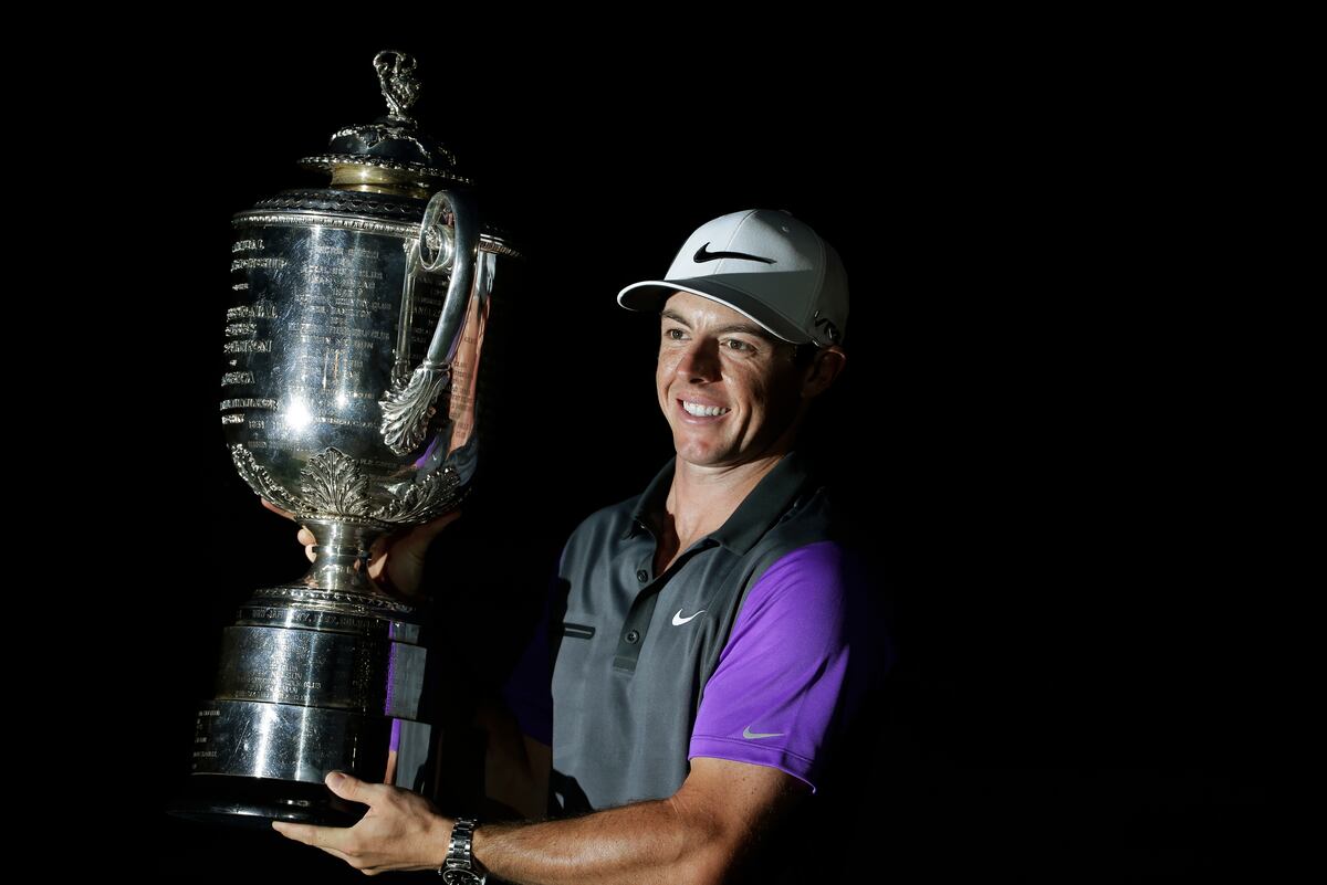 PGA Championship 2014 Leaderboard, Prize Money Info and Tournament