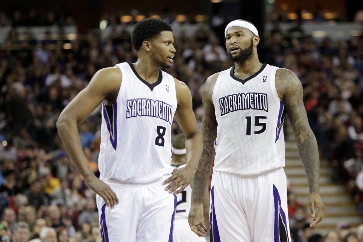 Early WinLoss Predictions for the Sacramento Kings Next Season News