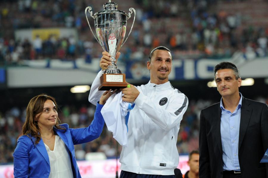 Ranking The Top 10 Contenders To Win The Ligue 1 Golden Boot Bleacher Report Latest News Videos And Highlights