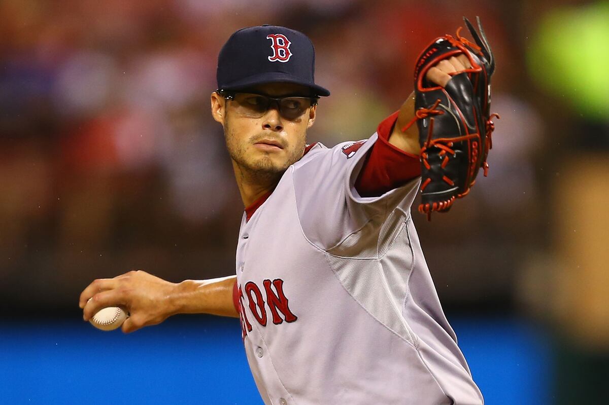 Joe Kelly Proving He Can Be Big Part of Red Sox's Future News, Scores