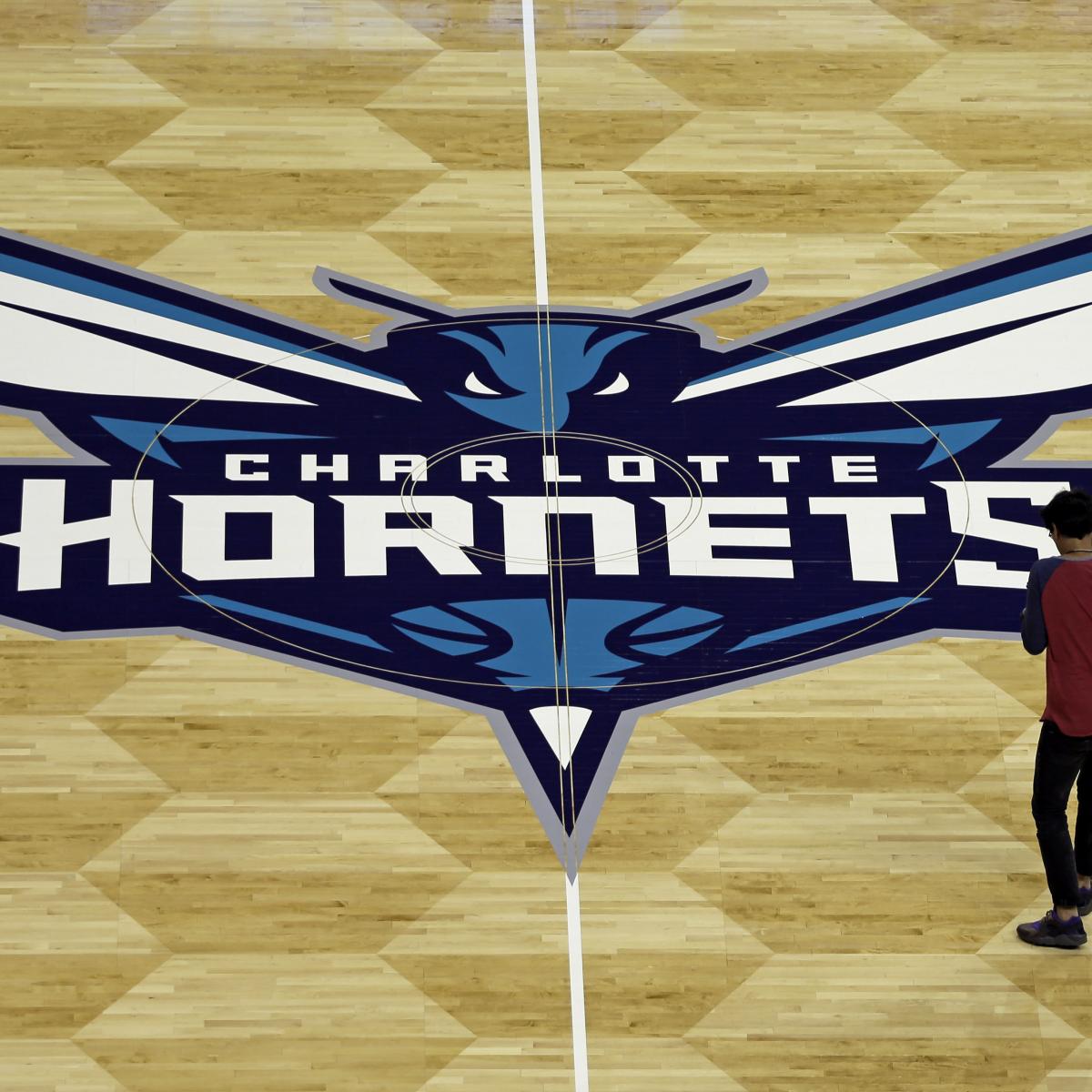 Charlotte Hornets Will Bid to Host NBA All-Star Weekend in 2017 or 2018 | Bleacher ...1200 x 1200
