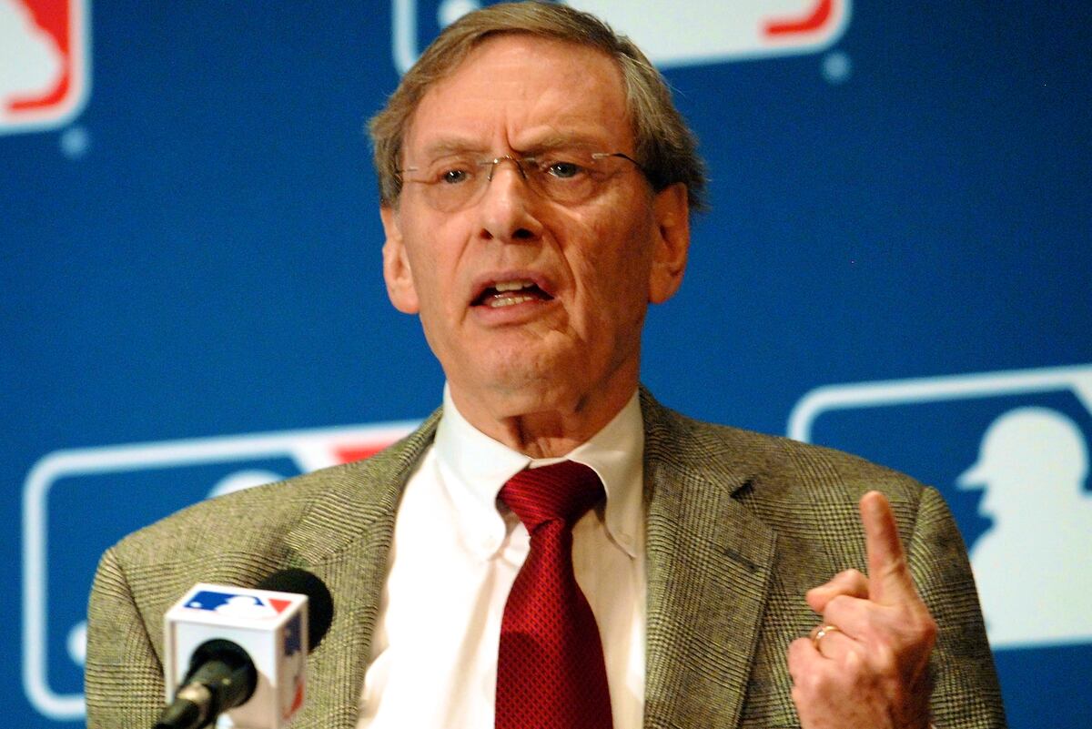 10 Ways MLB Has Drastically Changed in the 20 Years Since the 1994