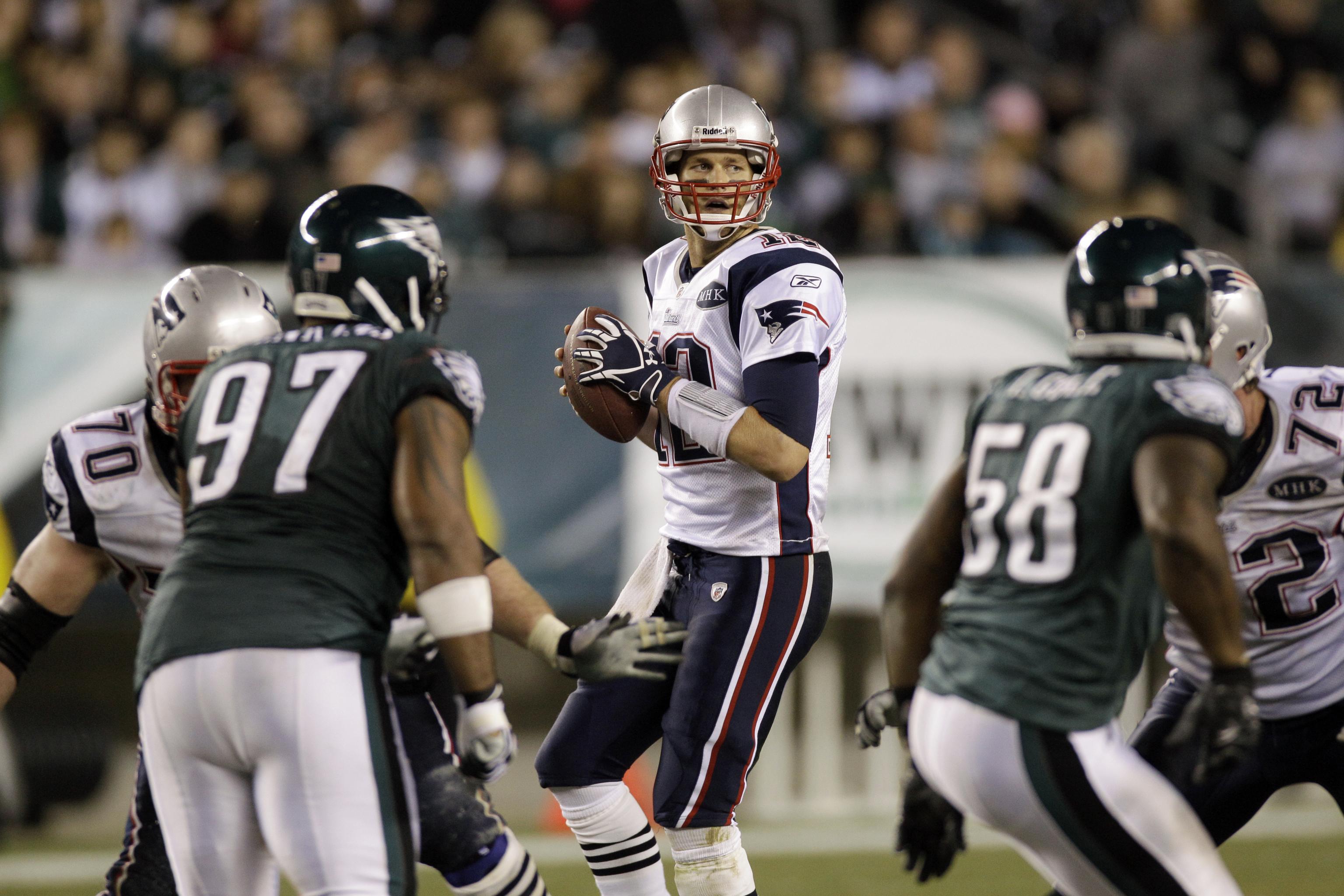 Philadelphia Eagles vs. New England Patriots NFL Week 1 Odds & Picks  (09/10/2023)