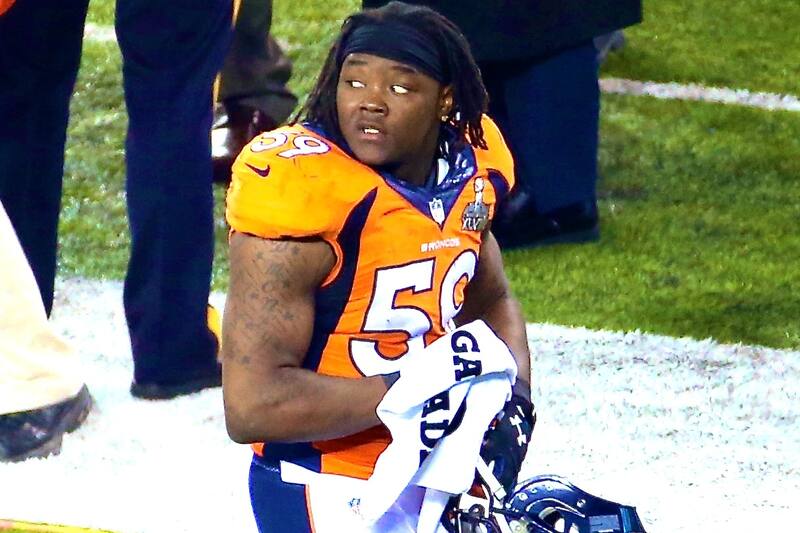 What S Next For Denver Broncos After Injury To Lb Danny Trevathan Bleacher Report Latest News Videos And Highlights