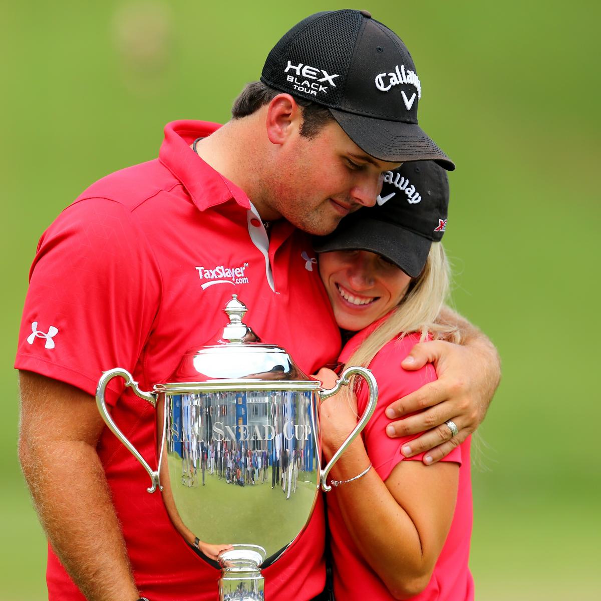 wyndham championship tv times