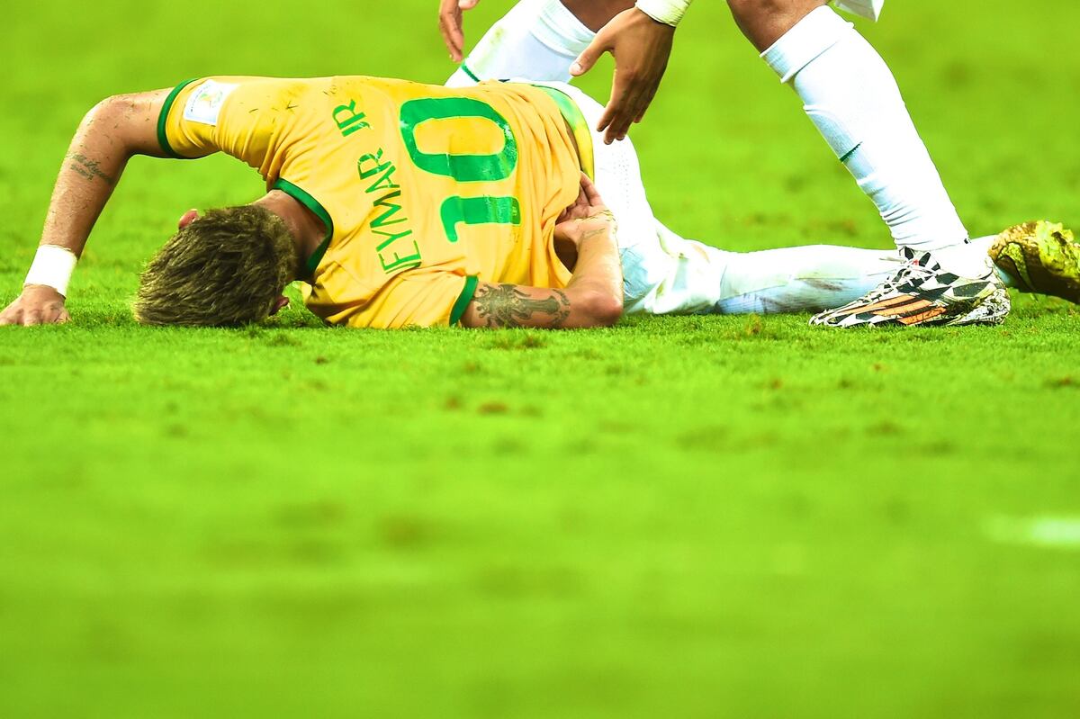 Injury Update: Predicting Neymar's Return and Impact on Barcelona's La