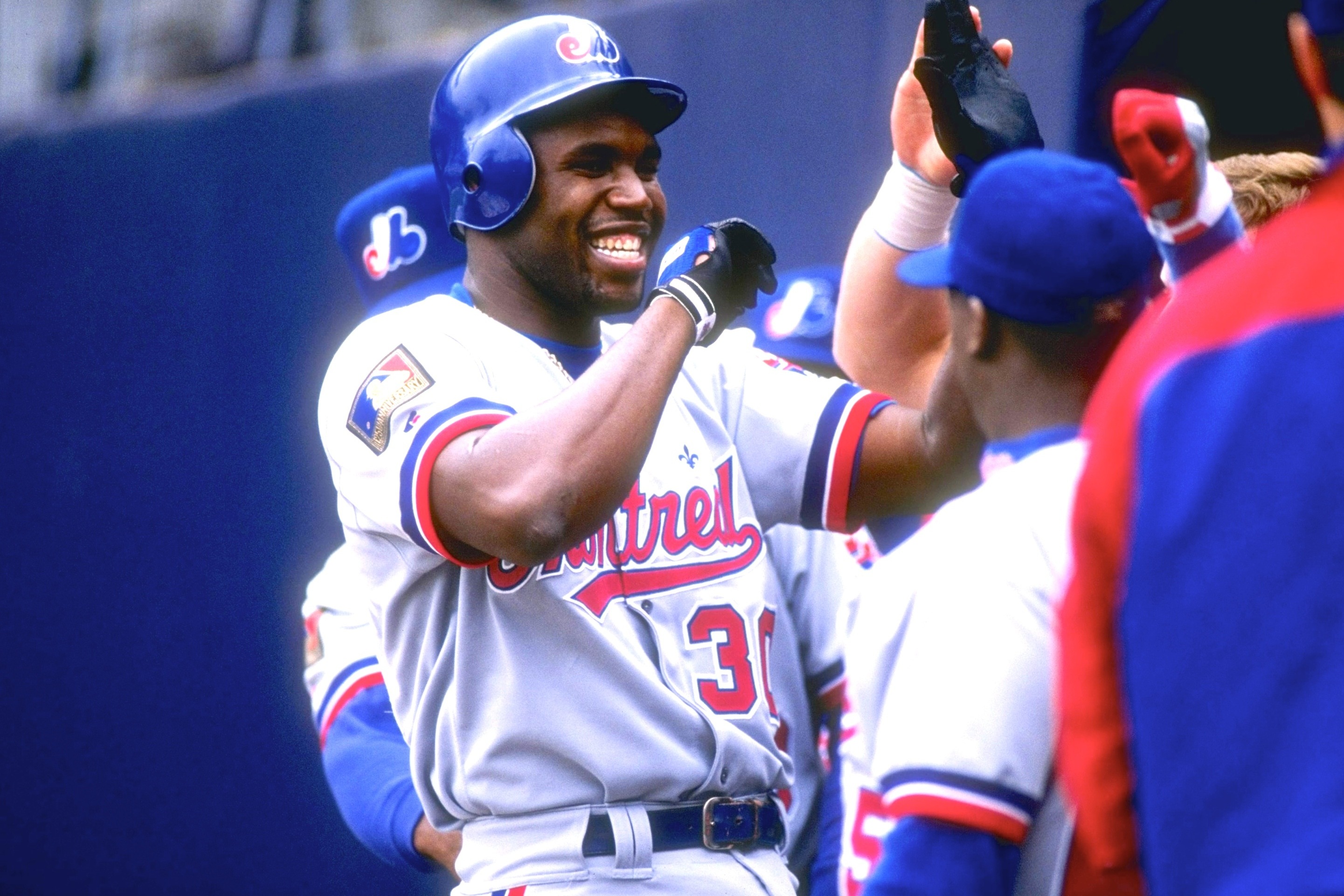 The Montreal Expos are Finally in the World Series