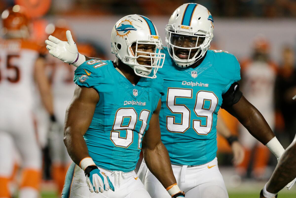 Where Dolphins Defense Must Improve Following Preseason Week 1 Action