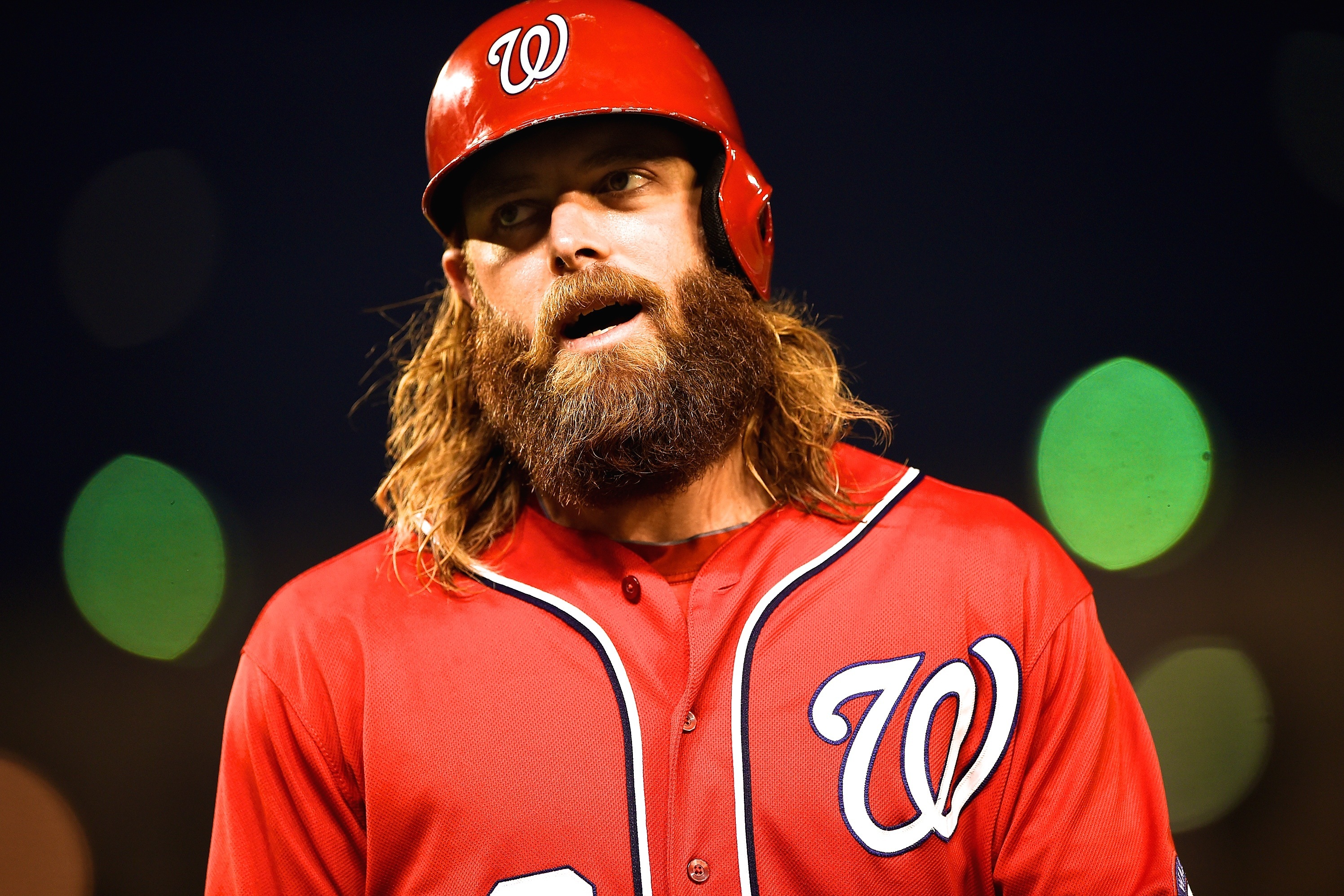 Former Phillie Jayson Werth charged with reckless driving - 6abc