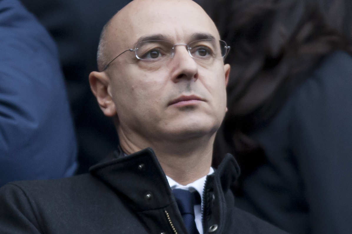 Premier League Should Daniel Levy Be Blamed For Tottenham S Repeated Failures Bleacher Report Latest News Videos And Highlights
