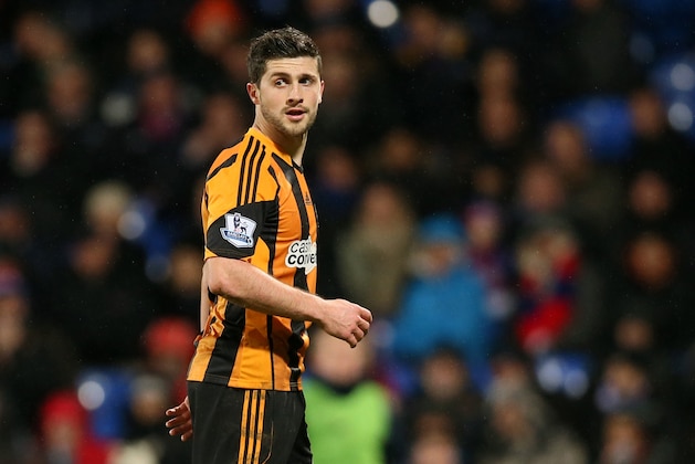 Shane Long Transfer Rumours: Latest News and Speculation on Hull Striker