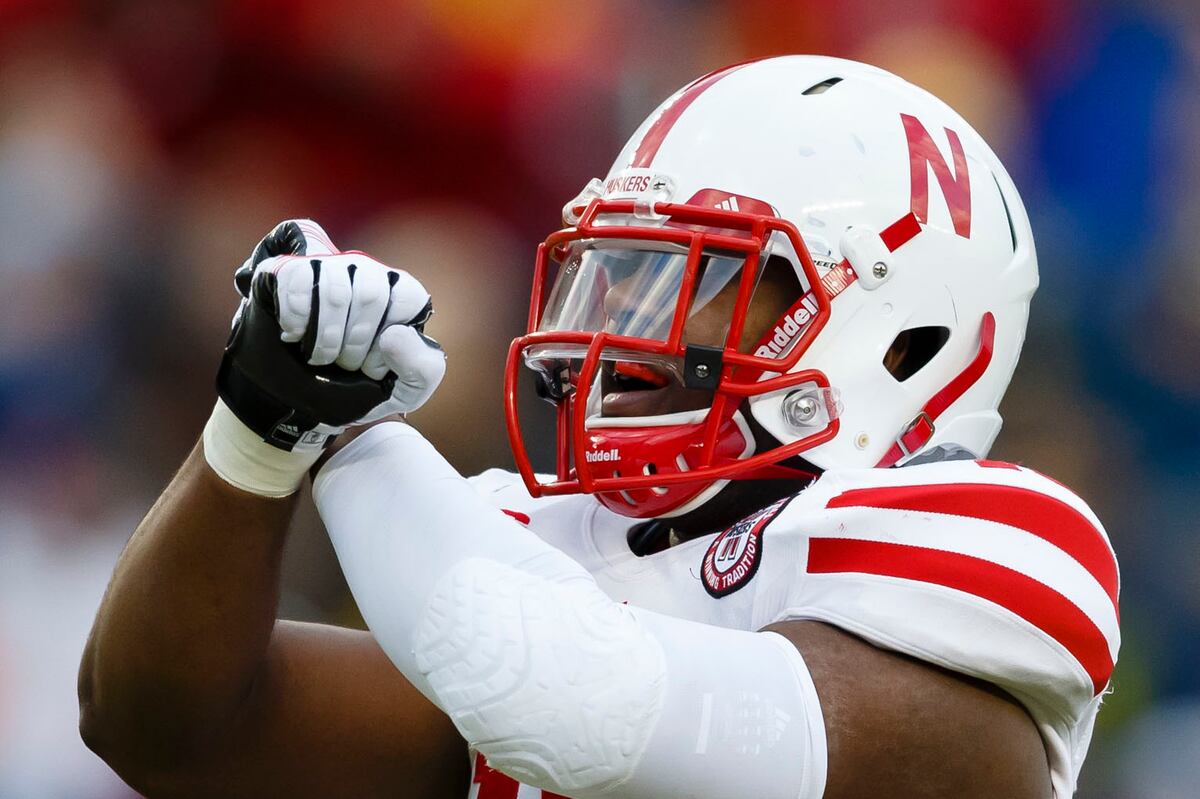 Nebraska Football: How Huskers Will Survive Latest Player Injuries