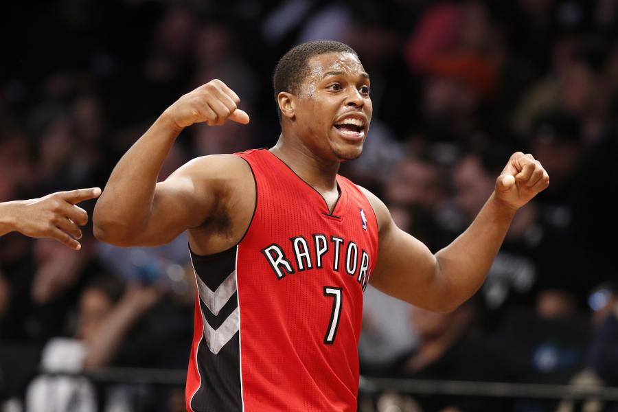 Sports Jersey Week: The best Toronto Raptors jersey isn't even a Raptors  jersey - Raptors HQ