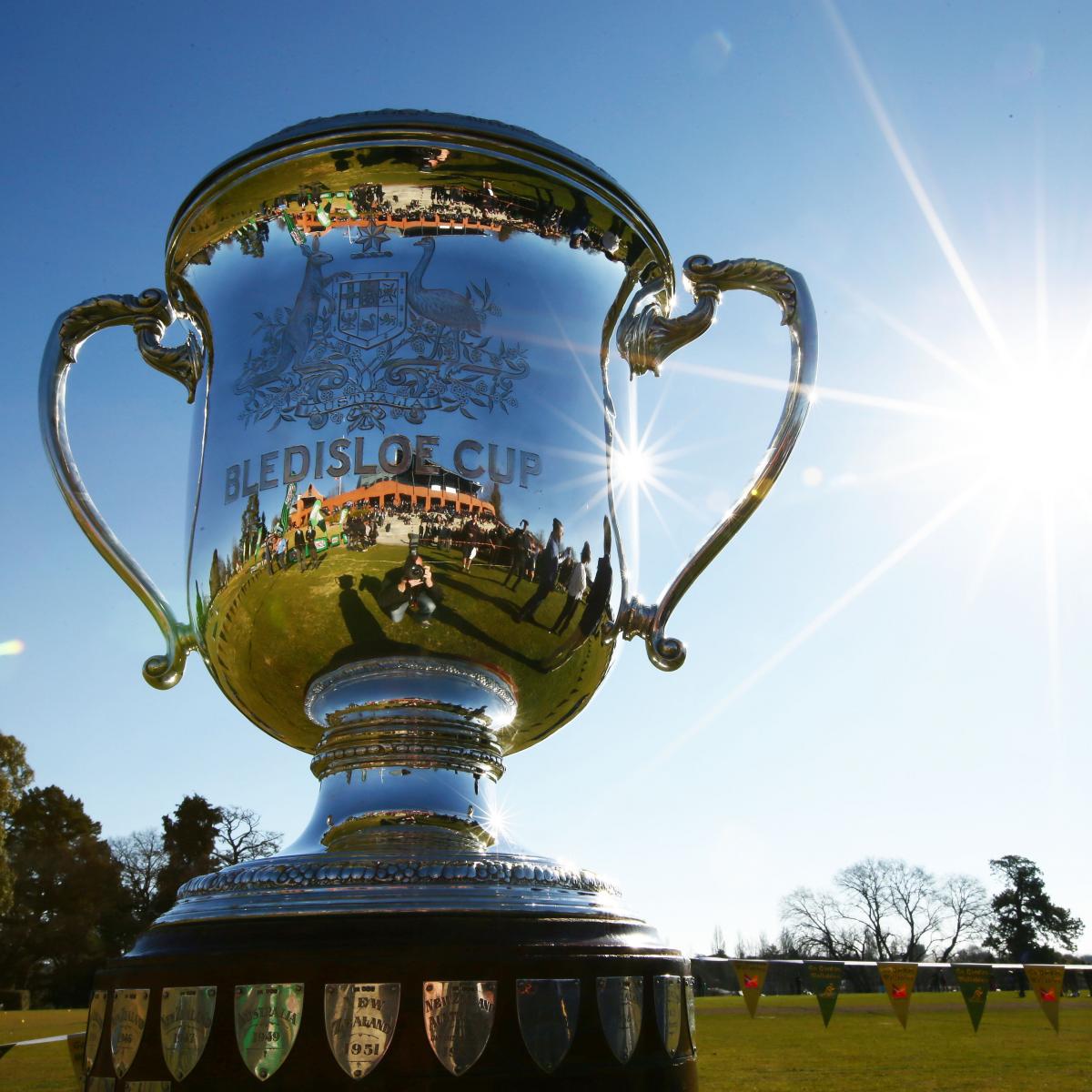 Bledisloe Cup 2014 Wallabies vs. All Blacks Fixtures, Dates, Times