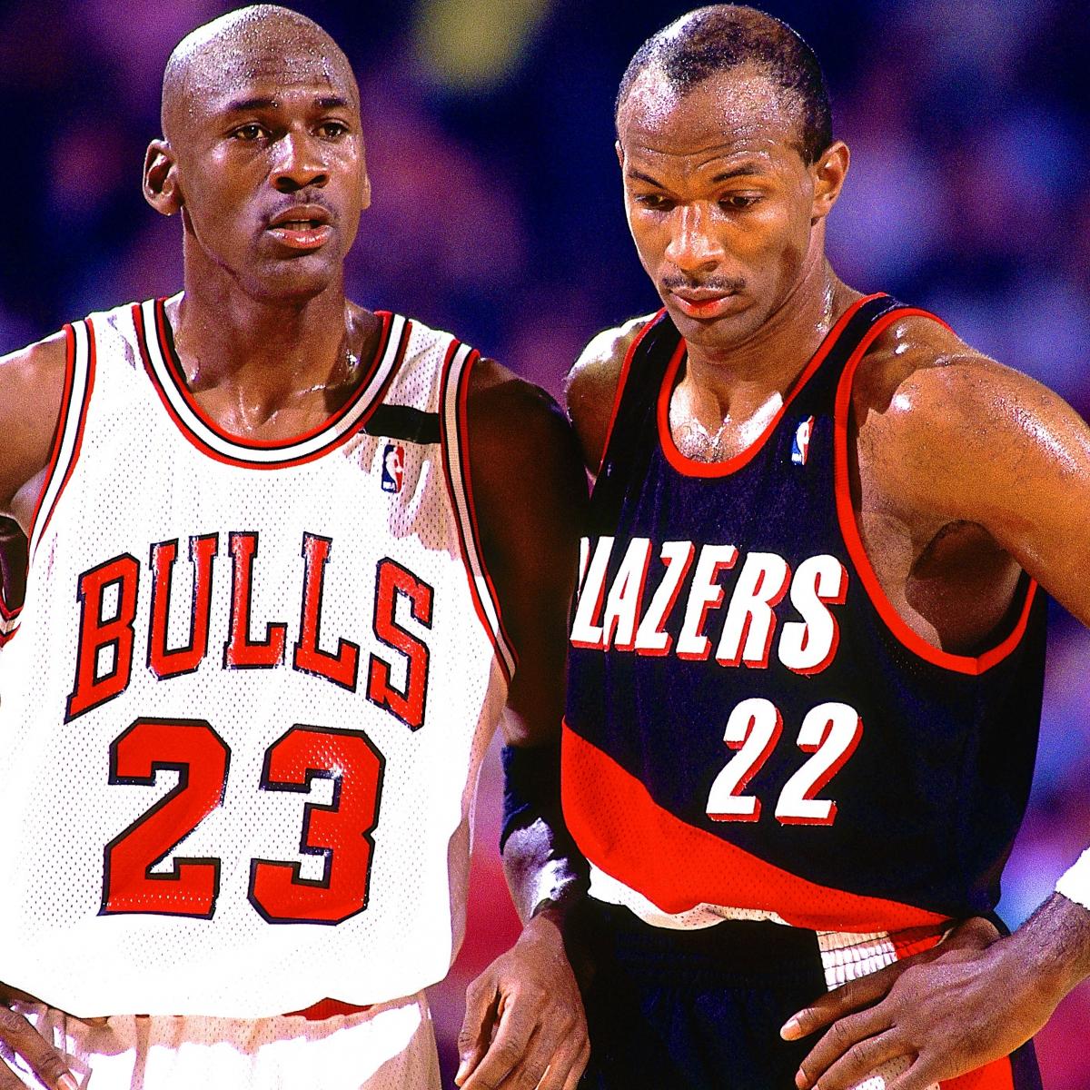 Ranking Best NBA Stars to Ever Wear No. 23, News, Scores, Highlights,  Stats, and Rumors