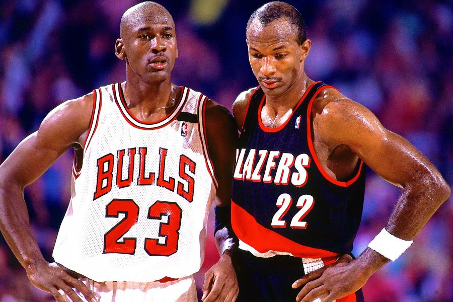 10 Most Successful Jersey Numbers in NBA History