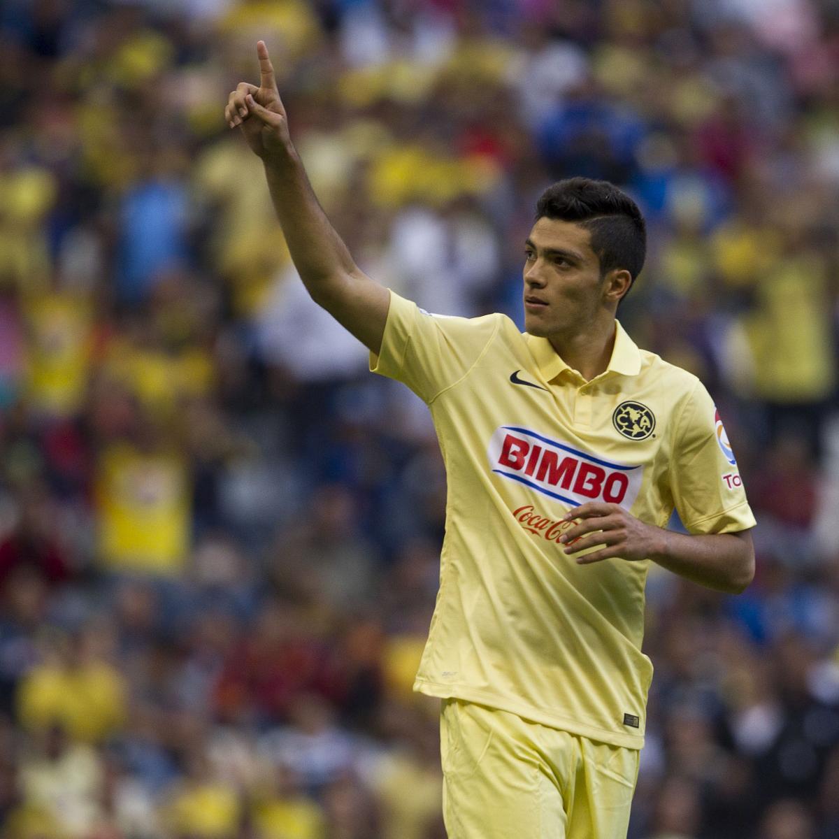 Raul Jimenez to Atletico Madrid: Latest Transfer Details, Reaction and More  | News, Scores, Highlights, Stats, and Rumors | Bleacher Report