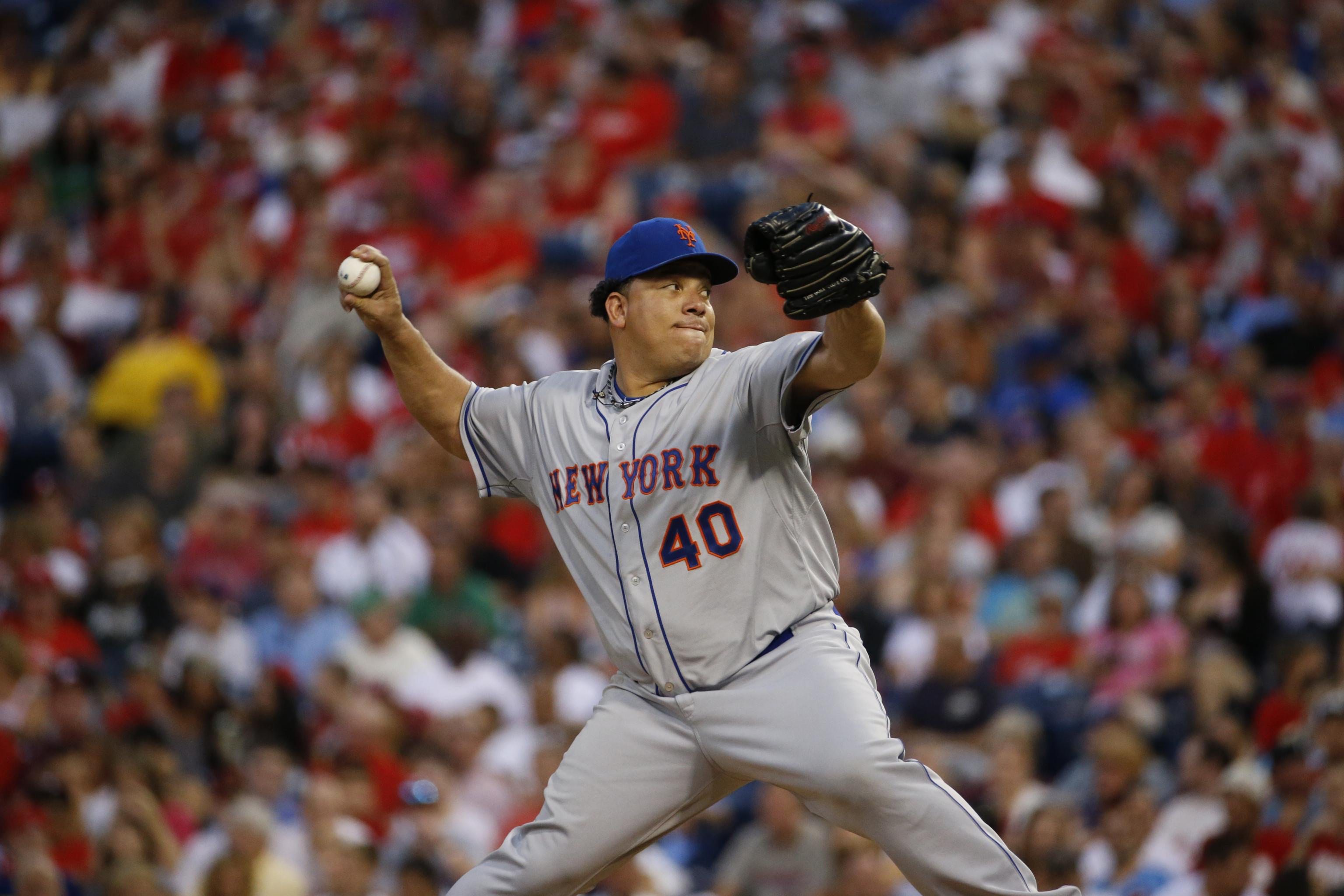Bartolo Colon sets mark for most MLB wins by Dominican pitcher (244)