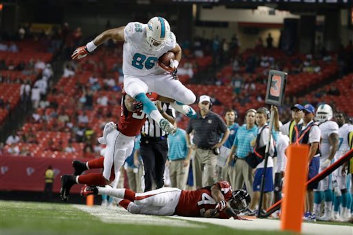 Miami Dolphins vs Tampa Bay Buccaneers: What Most People Get Wrong About This Florida Rivalry