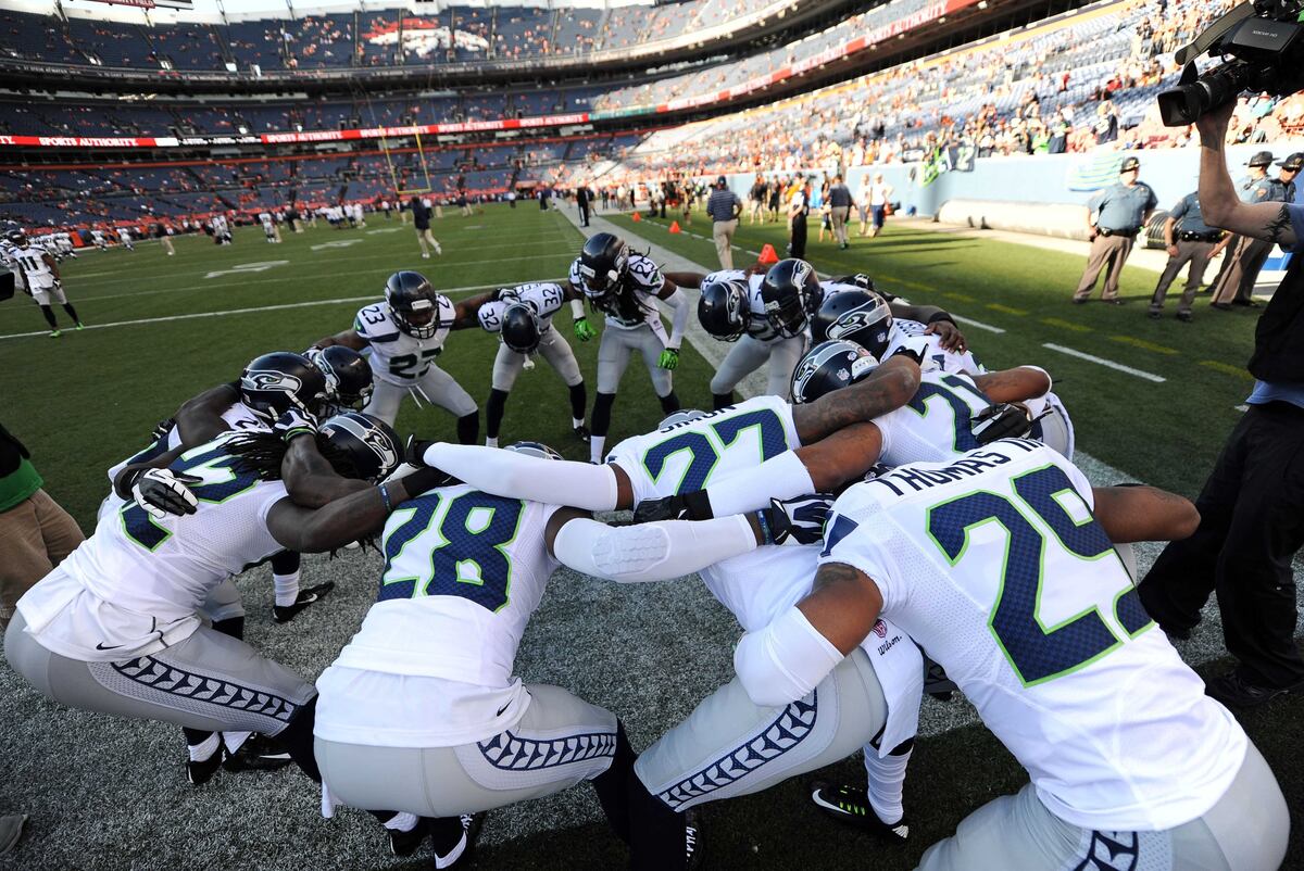 San Diego at Seattle: Seahawks Week 2 Preseason Game Preview | News