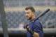 Despite flashes of enormous potential, Will Middlebrooks has only a .243 career batting average.