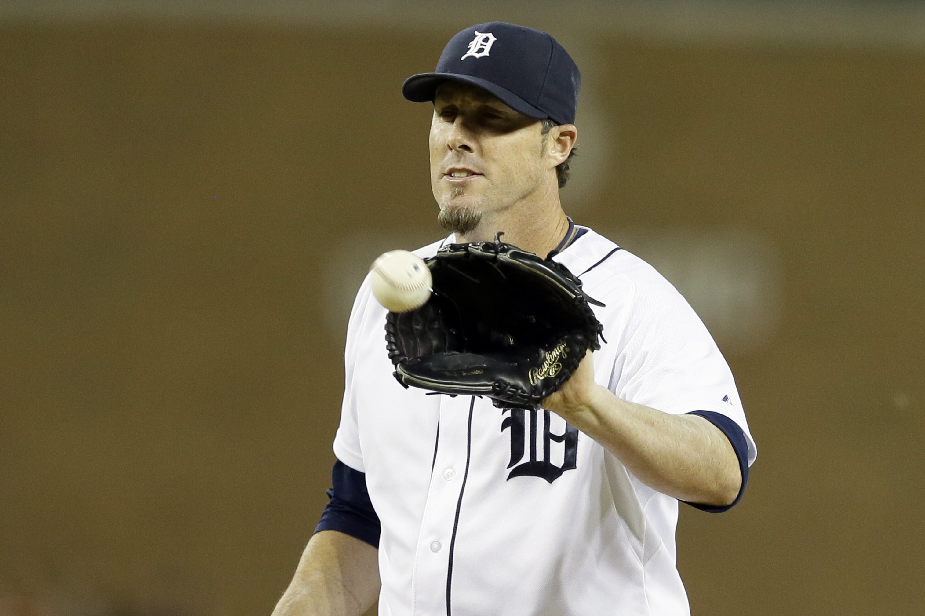 Former Tigers' closer Joe Nathan announces retirement - Bless You