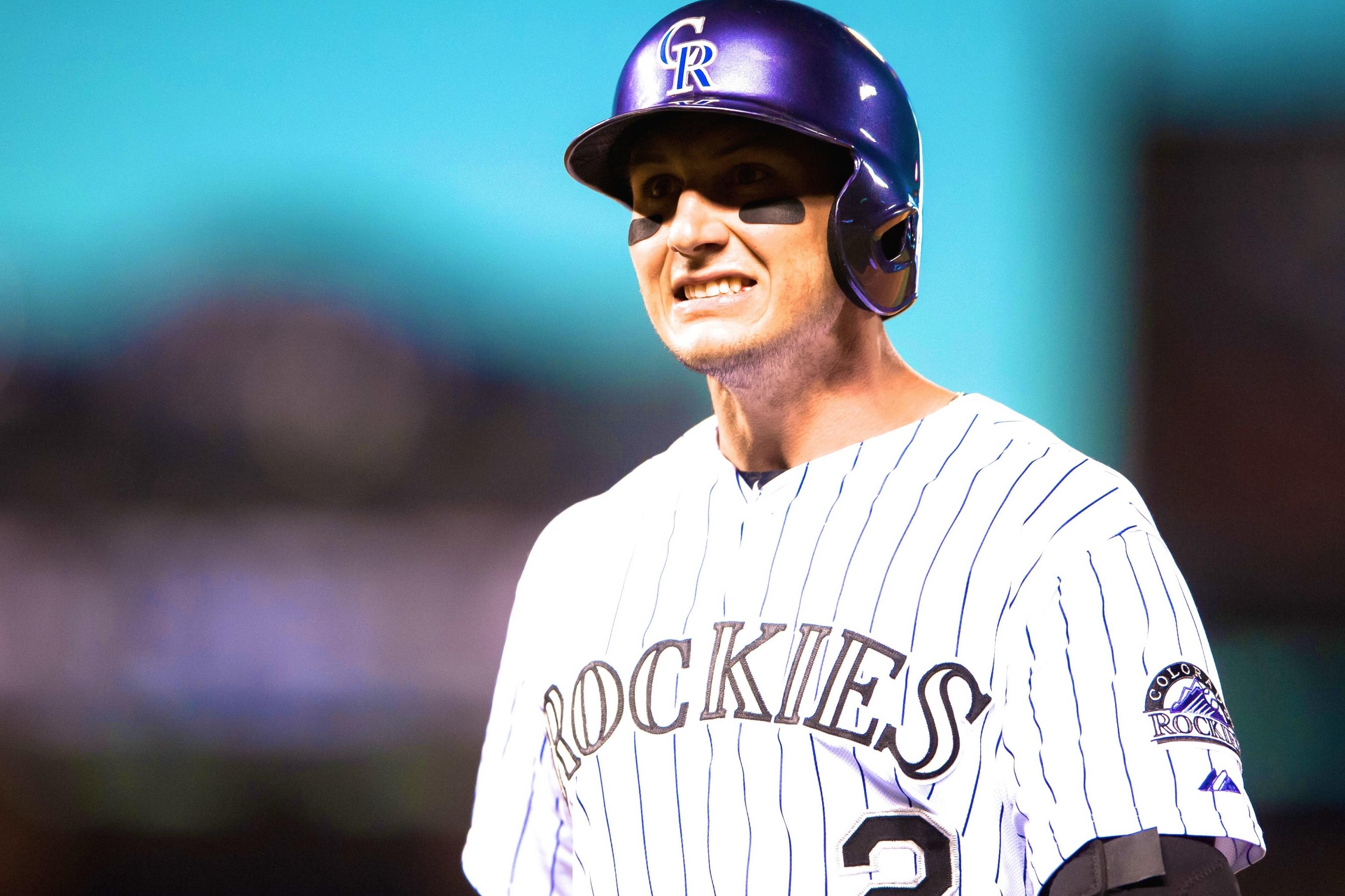 Troy Tulowitzki announces his retirement - Beyond the Box Score