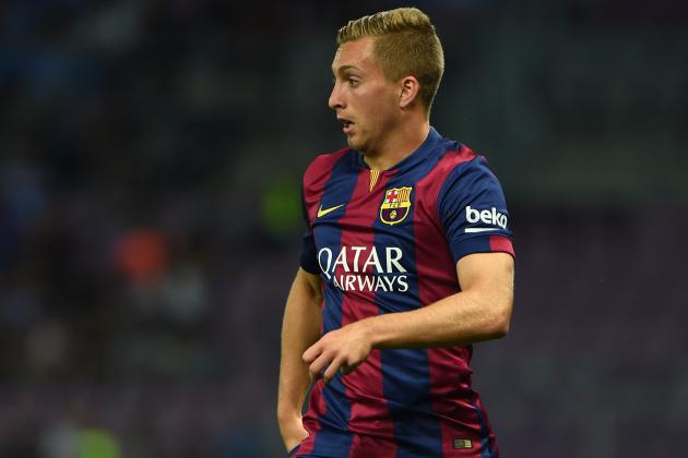 Gerard Deulofeu to Sevilla FC: Latest Transfer Details, Reaction and More 