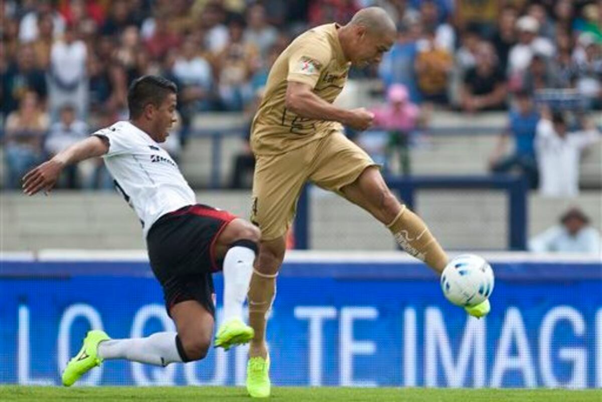 This Liga MX Clash Left Millions Stumbling Over the Final Score!