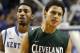 In what was perhaps his best collegiate game, Bryn Forbes scored 22 points versus then-No. 3-ranked Kentucky on Nov. 25, 2013. He also had five boards and hit 11 of 11 from the FT line.