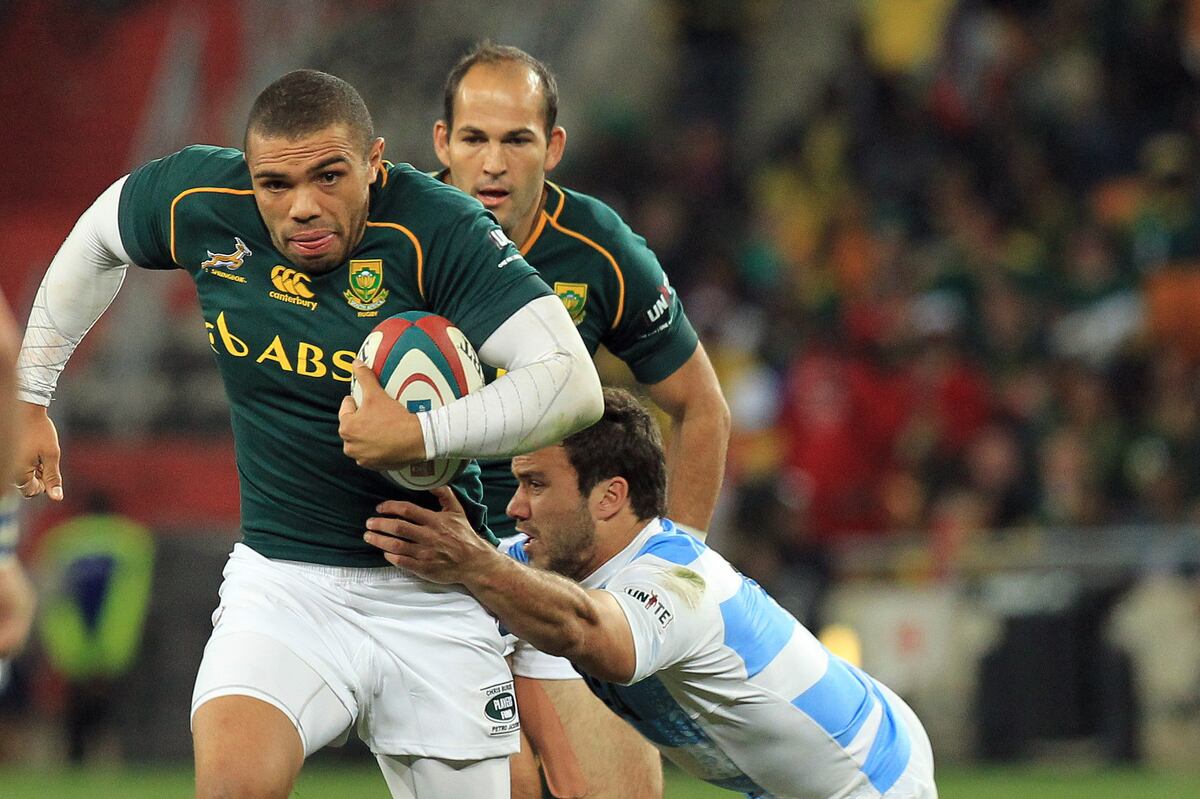 South Africa vs. Argentina: Date, Time, Live Stream and ...