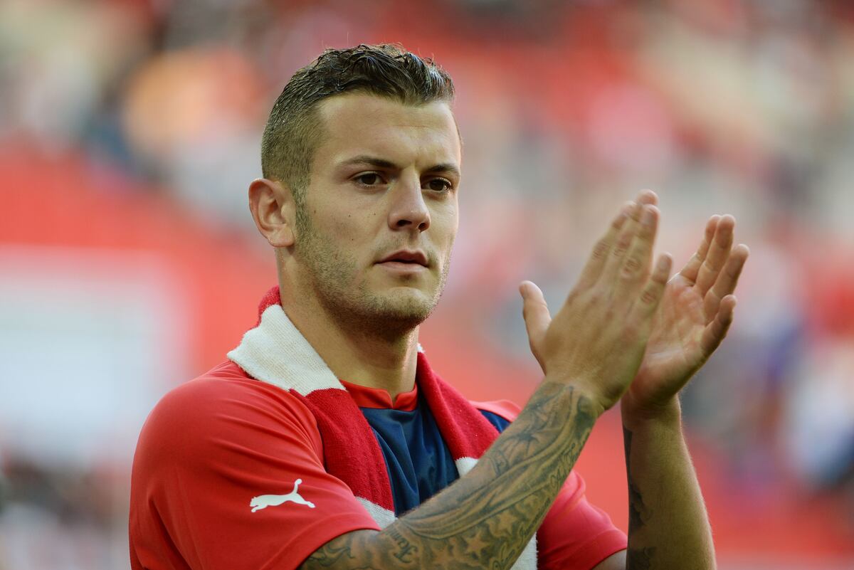 Arsenal FC: 4 Players Who Face Career-Defining Seasons ...