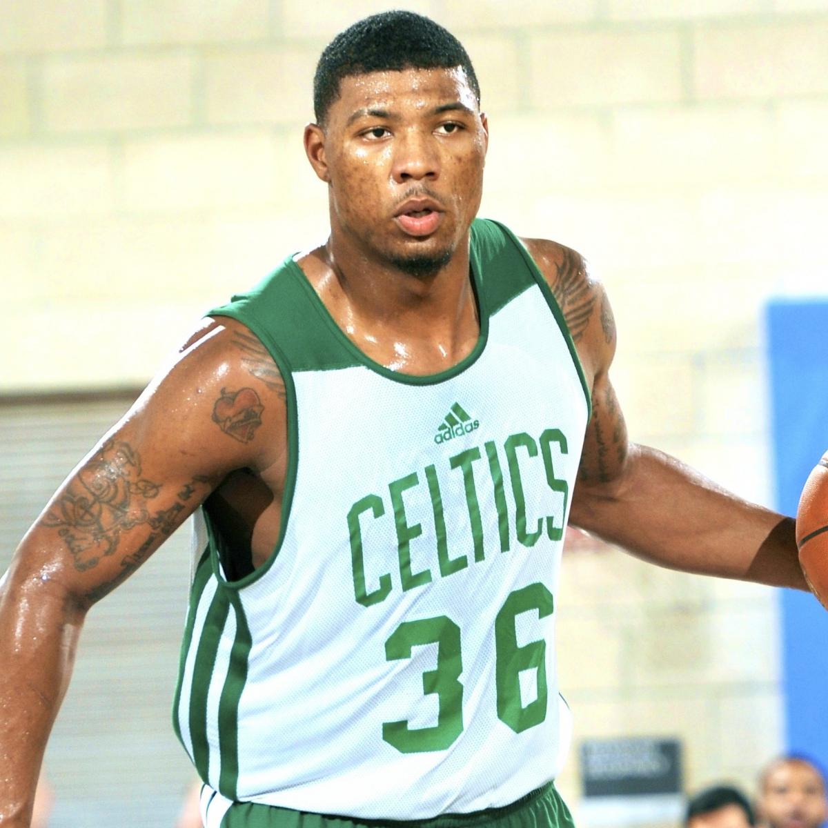 Early Predictions for Fiercest NBA Training Camp Battles | News, Scores 