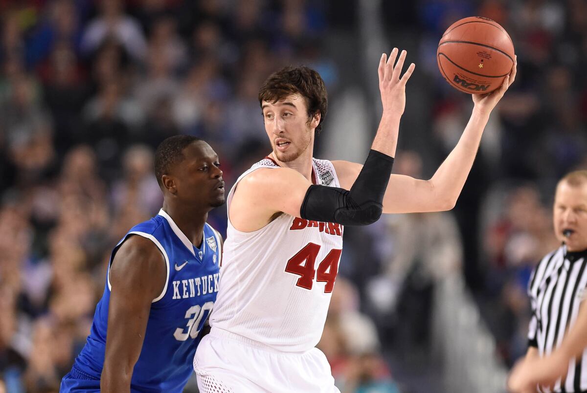 The Most Difficult College Basketball Players To Match Up With In 2014 The most difficult college basketball players to match up with in 2014