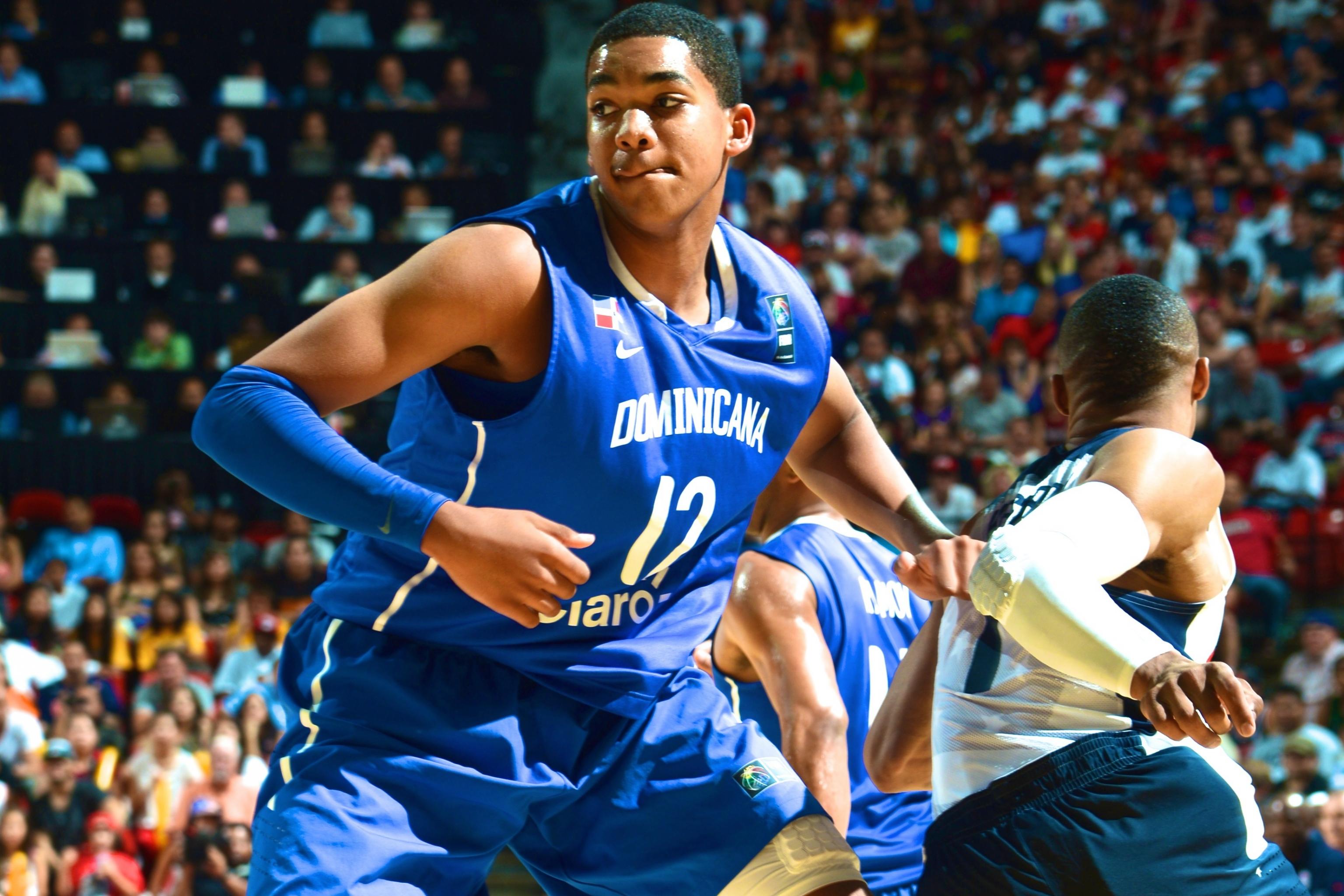 2013 NBA Draft Prospect Profile: Kentucky's Nerlens Noel - Ridiculous Upside