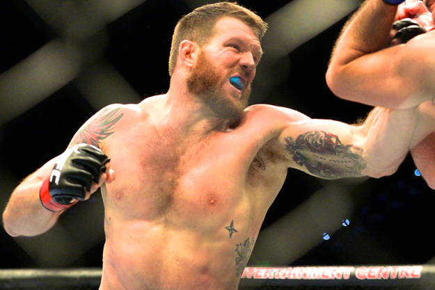 UFC Fight Night 47: Live Results, Play by Play and Fight ...