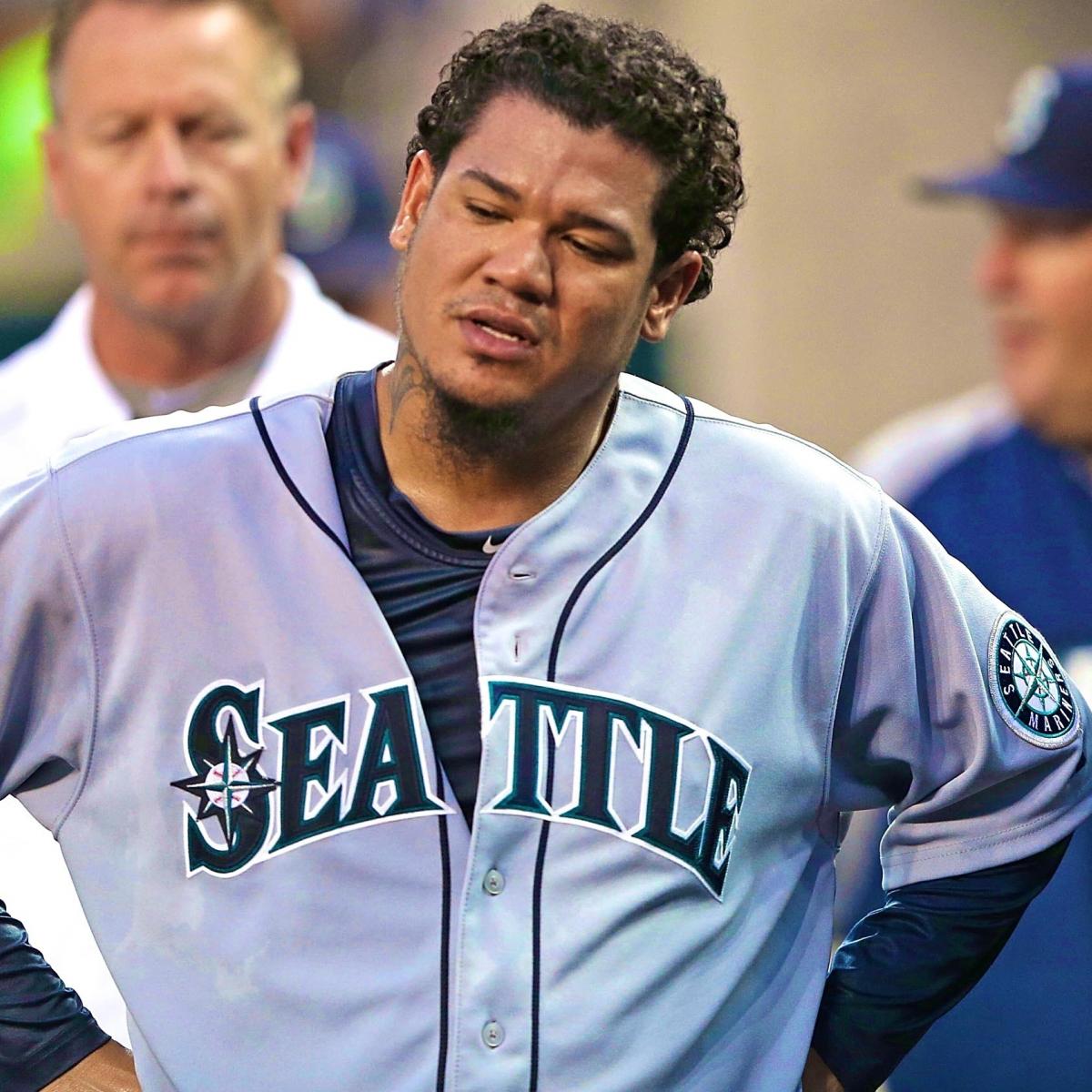 Mariners: When will King Felix the Seattle Ace return?